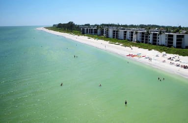 Sundial Beach Resort & Spa